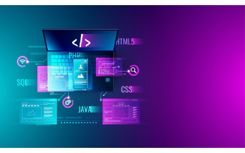 Développement d'applications